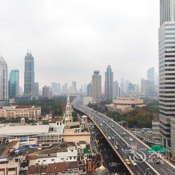 上海梧桐宿公寓(5号店)酒店提供图片