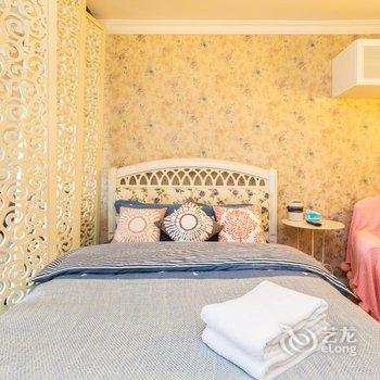 上海梧桐宿公寓(5号店)酒店提供图片