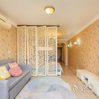 上海梧桐宿公寓(5号店)酒店提供图片
