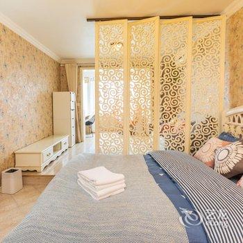 上海梧桐宿公寓(5号店)酒店提供图片