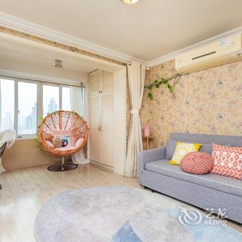 上海梧桐宿公寓(5号店)酒店提供图片