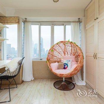 上海梧桐宿公寓(5号店)酒店提供图片