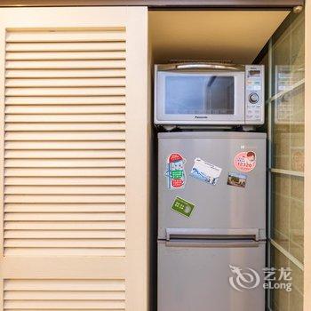 上海梧桐宿公寓(5号店)酒店提供图片