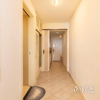 上海梧桐宿公寓(5号店)酒店提供图片