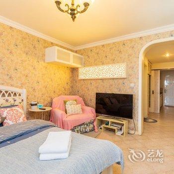 上海梧桐宿公寓(5号店)酒店提供图片