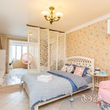 上海梧桐宿公寓(5号店)酒店提供图片