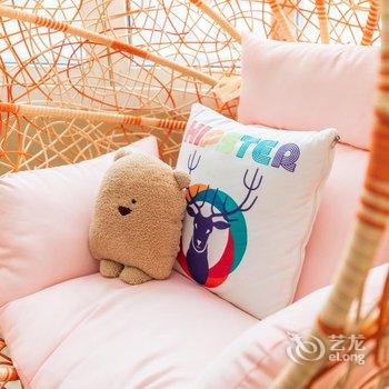 上海梧桐宿公寓(5号店)酒店提供图片