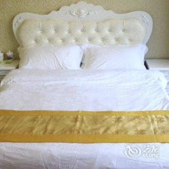 北京昆泰嘉华酒店式公寓酒店提供图片