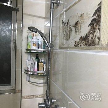 营口傲娇的单身狗公寓酒店提供图片