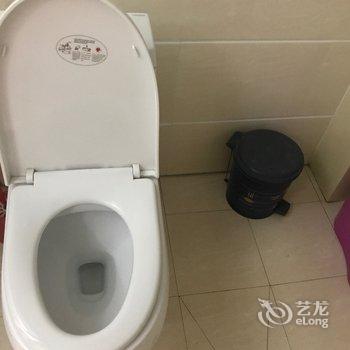 营口傲娇的单身狗公寓酒店提供图片
