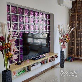 营口鲅鱼圈中房快乐之旅公寓(平安西街分店)酒店提供图片