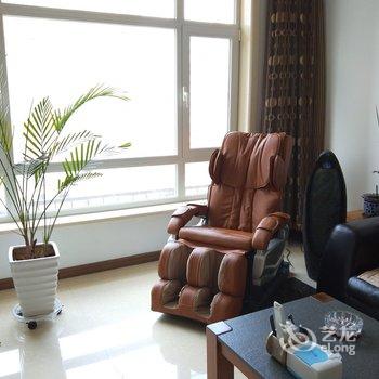 营口鲅鱼圈中房快乐之旅公寓(平安西街分店)酒店提供图片