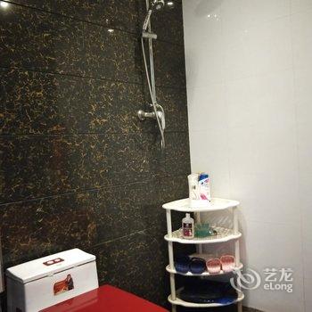 营口鲅鱼圈中房快乐之旅公寓(平安西街分店)酒店提供图片