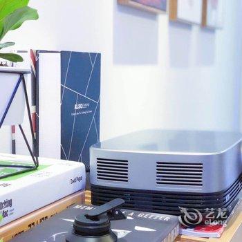 重庆叫我小丽吖公寓酒店提供图片