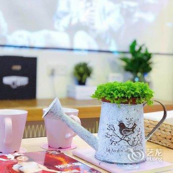 重庆叫我小丽吖公寓酒店提供图片