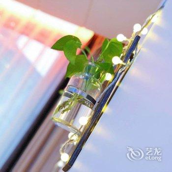 重庆叫我小丽吖公寓酒店提供图片