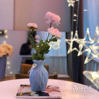 重庆叫我小丽吖公寓酒店提供图片