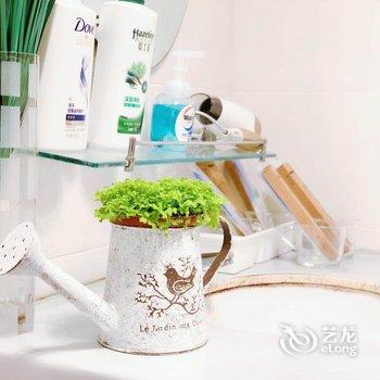 重庆叫我小丽吖公寓酒店提供图片