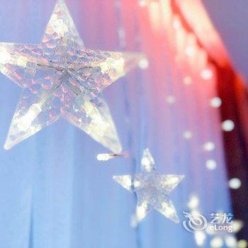 重庆叫我小丽吖公寓酒店提供图片
