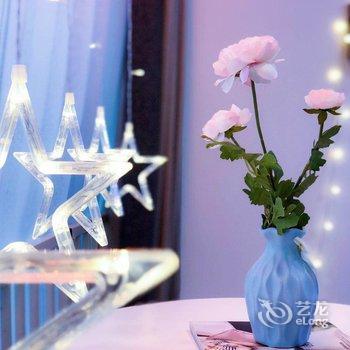 重庆叫我小丽吖公寓酒店提供图片