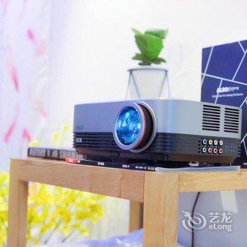 重庆叫我小丽吖公寓酒店提供图片