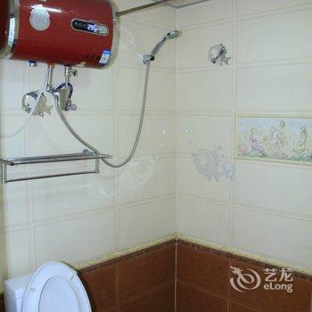 营口海风情公寓(平安西街分店)酒店提供图片