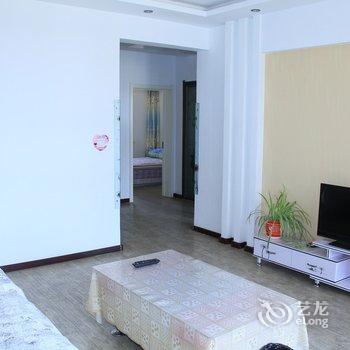 营口海风情公寓(平安西街分店)酒店提供图片