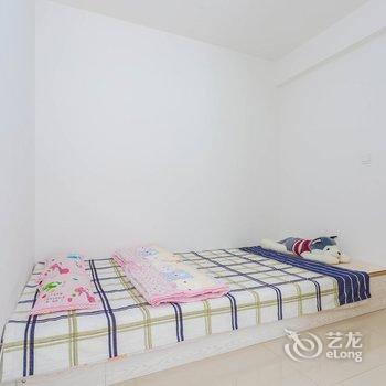 营口微笑人生86公寓(7号店)酒店提供图片