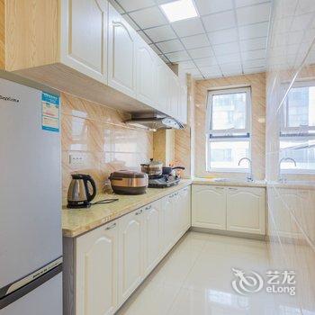 营口微笑人生86公寓(7号店)酒店提供图片