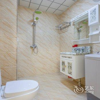 营口微笑人生86公寓(7号店)酒店提供图片