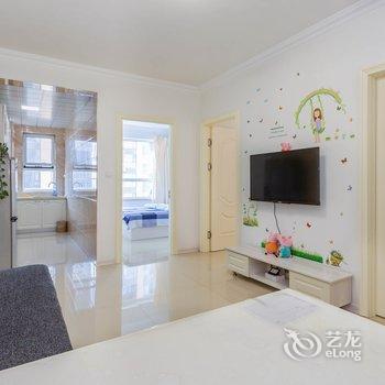 营口微笑人生86公寓(7号店)酒店提供图片