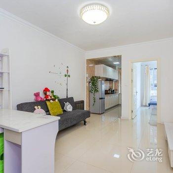 营口微笑人生86公寓(7号店)酒店提供图片
