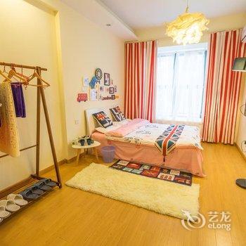成都小七家的温馨小屋酒店提供图片
