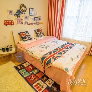 成都小七家的温馨小屋酒店提供图片