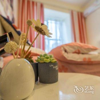 成都小七家的温馨小屋酒店提供图片