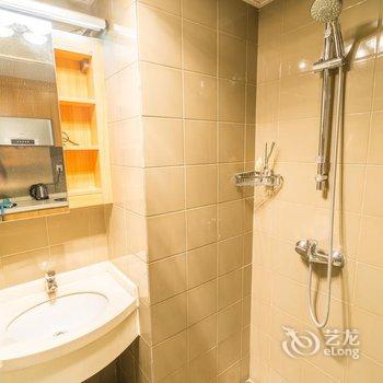 成都小七家的温馨小屋酒店提供图片