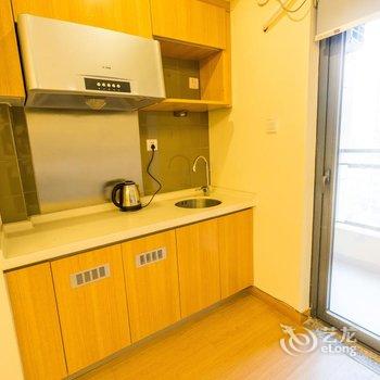 成都小七家的温馨小屋酒店提供图片