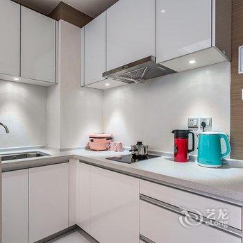 Coco王))公寓(三道拐分店)酒店提供图片