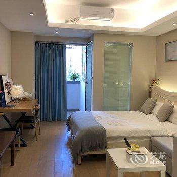 Coco王))公寓(三道拐分店)酒店提供图片
