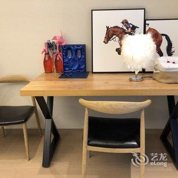 Coco王))公寓(三道拐分店)酒店提供图片