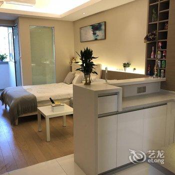 Coco王))公寓(三道拐分店)酒店提供图片