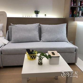 Coco王))公寓(三道拐分店)酒店提供图片