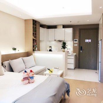 Coco王))公寓(三道拐分店)酒店提供图片