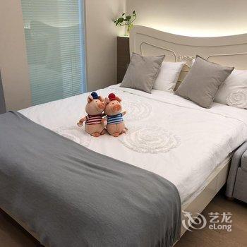 Coco王))公寓(三道拐分店)酒店提供图片