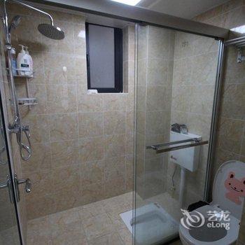成都洛落家公寓酒店提供图片