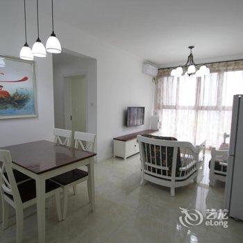 成都洛落家公寓酒店提供图片