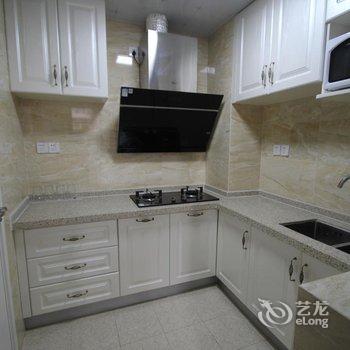 成都洛落家公寓酒店提供图片