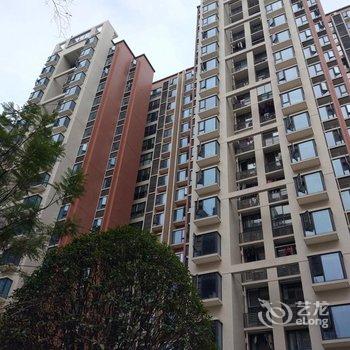 成都洛落家公寓酒店提供图片