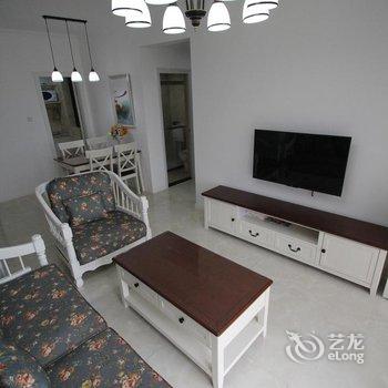 成都洛落家公寓酒店提供图片
