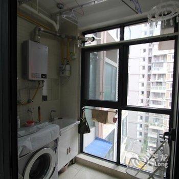 成都洛落家公寓酒店提供图片